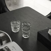 flod 冰川玻璃杯